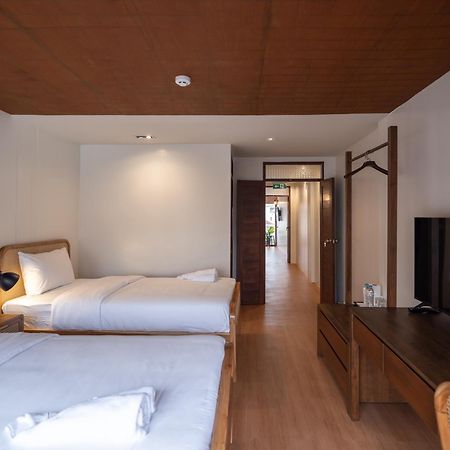Bedtime Storeys Near Icon Siam Bangkok Exterior foto