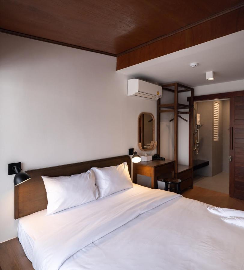 Bedtime Storeys Near Icon Siam Bangkok Exterior foto