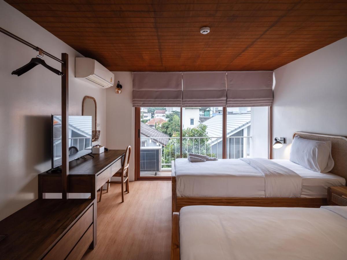 Bedtime Storeys Near Icon Siam Bangkok Exterior foto