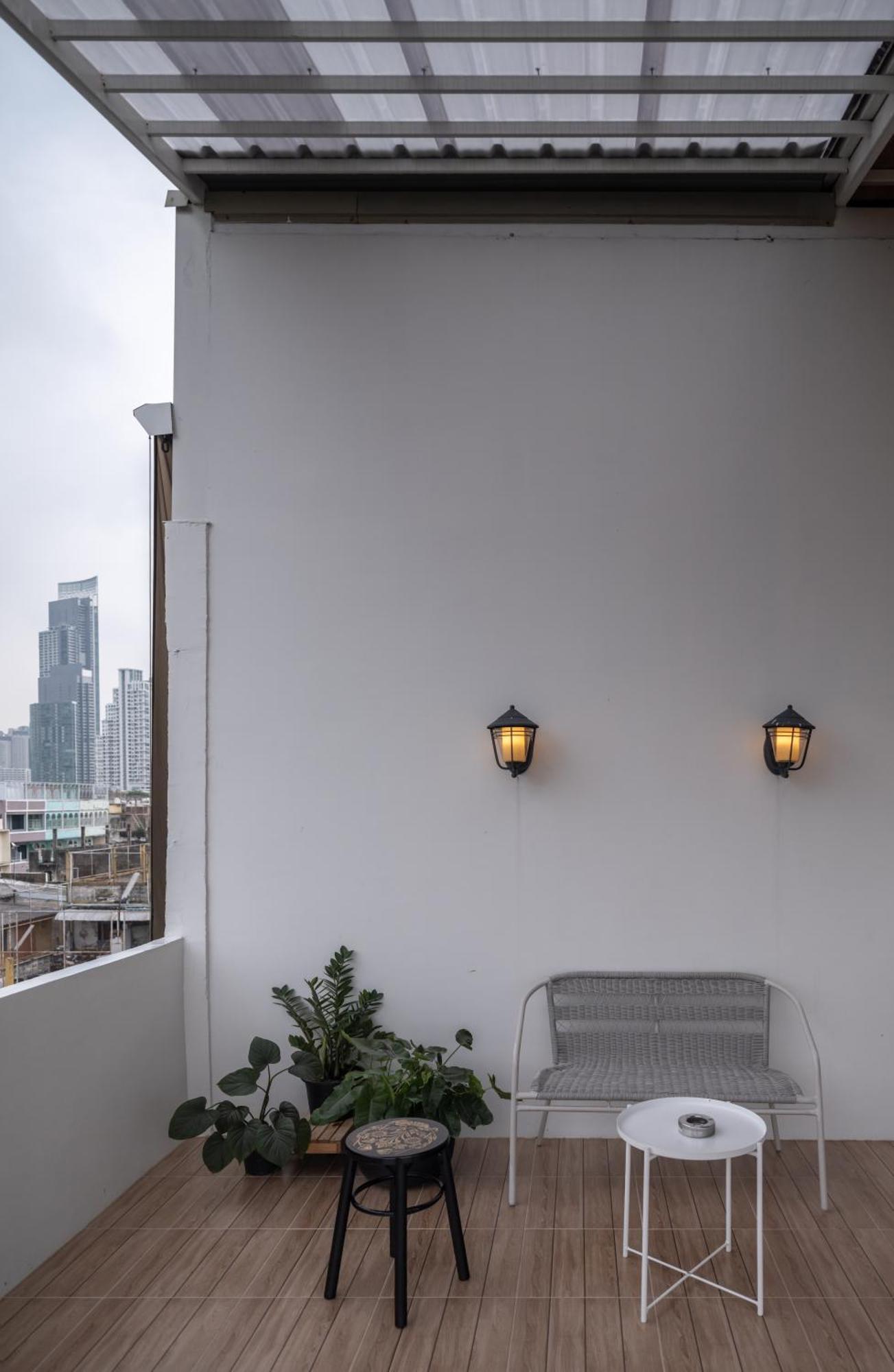Bedtime Storeys Near Icon Siam Bangkok Exterior foto