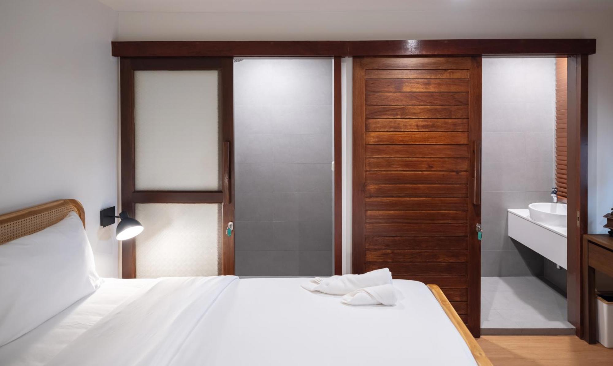Bedtime Storeys Near Icon Siam Bangkok Exterior foto